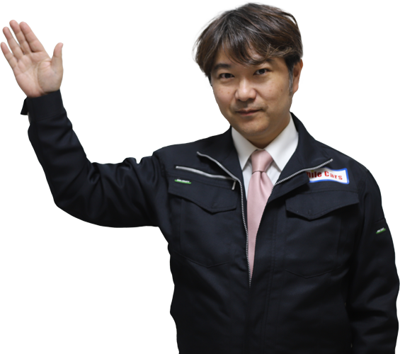 代表 上田寛樹
