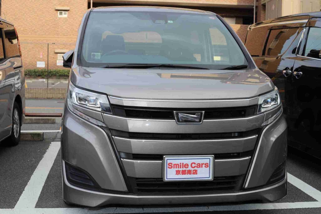 中古車販売